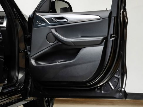 Used 2023 BMW X3 sDrive30i w/ M Sport Package image 48