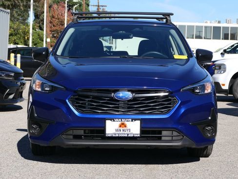 Used 2024 Subaru Impreza 2.0i image 7