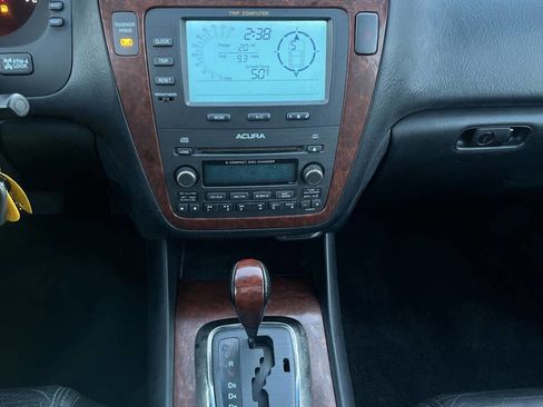 Used 2005 Acura MDX Touring image 13