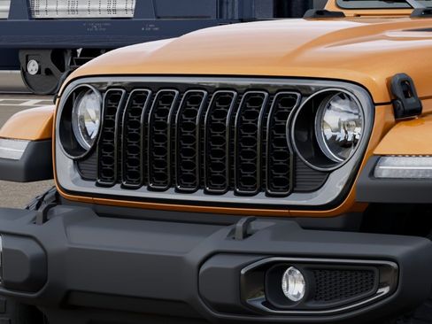 New 2026 Jeep Gladiator Sport AWD/4WD image 7