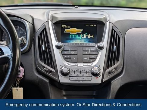 Used 2014 Chevrolet Equinox LT FWD image 14