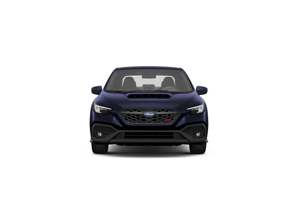 New 2026 Subaru WRX Premium AWD/4WD image 2