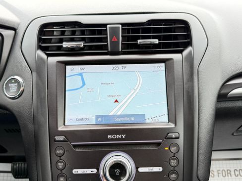 Used 2019 Ford Fusion Energi Titanium image 50