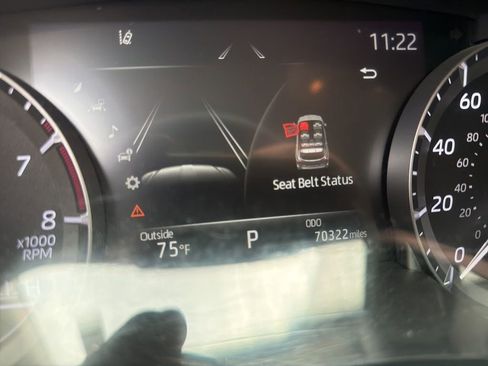 Used 2021 Toyota Highlander XLE image 7