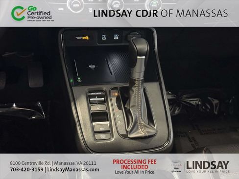 Used 2026 Honda CR-V Sport-L image 26
