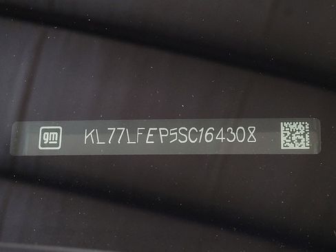 Used 2025 Chevrolet Trax LS FWD image 33