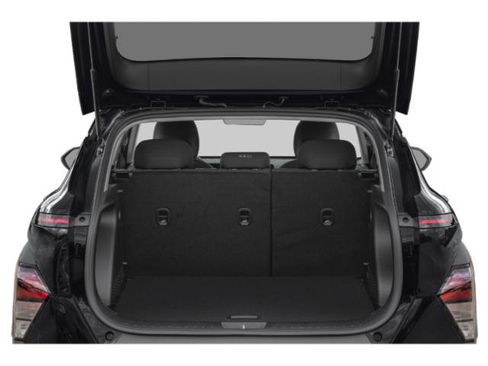 New 2026 Hyundai Kona SE AWD/4WD image 8