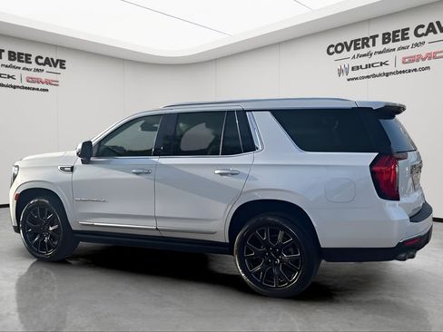 Used 2023 GMC Yukon Denali image 5