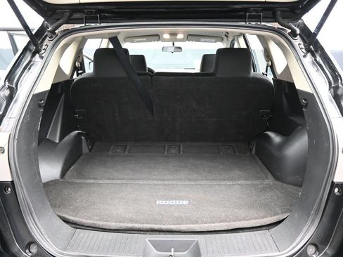 Used 2015 Nissan Rogue S w/ Convenience Package AWD/4WD image 27