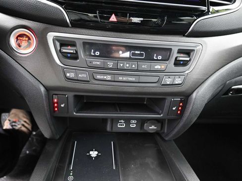 New 2026 Honda Ridgeline TrailSport image 9