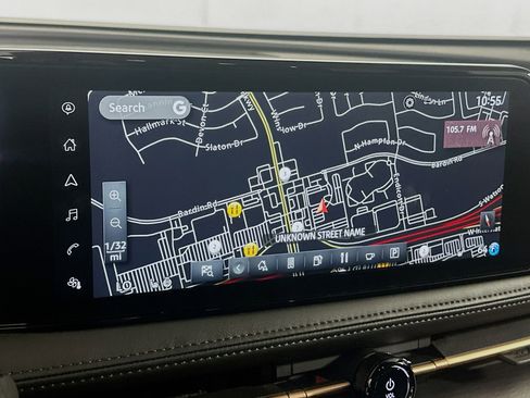 Used 2024 Nissan Ariya AWD image 21