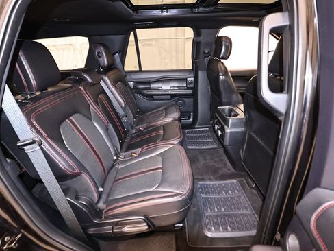 Certified 2020 Ford Expedition Limited w/ Equipment Group 303A AWD/4WD image 20