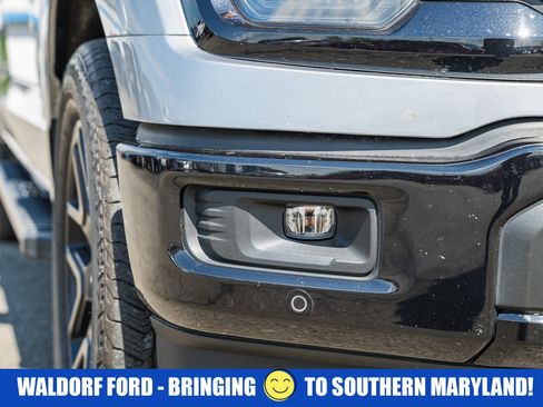 Used 2024 Ford F150 XLT w/ Equipment Group 303A High AWD/4WD image 11