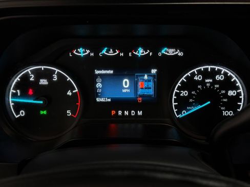 Used 2023 Ford F450 XLT w/ XLT Value Package AWD/4WD image 9