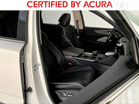 Certified 2023 Acura MDX SH-AWD w/ Advance Package image 10