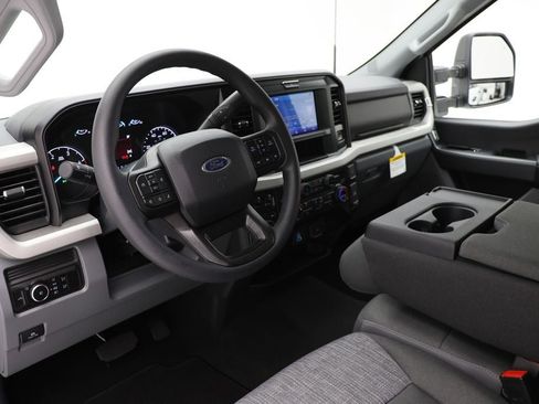 New 2026 Ford F250 XLT w/ Snow Plow Prep Package image 15