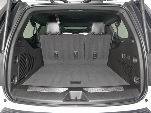 Used 2026 GMC Yukon XL Denali Ultimate image 13