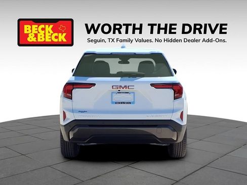 New 2026 GMC Terrain Elevation w/ LPO, Floor Liner Package image 6