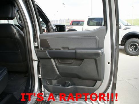 Used 2021 Ford F150 Raptor image 33