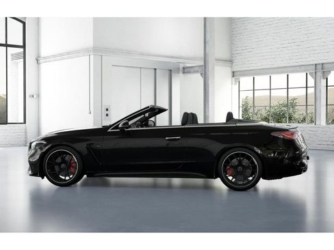 New 2026 Mercedes-Benz CLE 53 AMG 4MATIC Cabriolet image 33