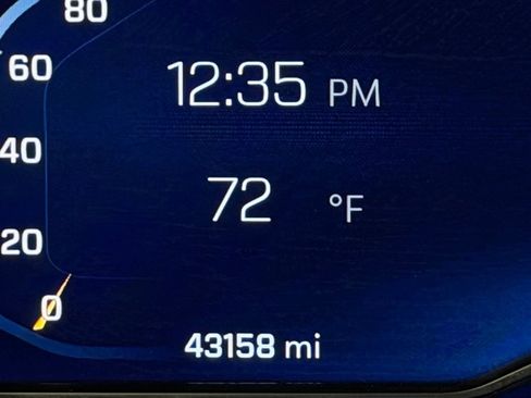 Used 2023 Chevrolet Silverado 1500 RST w/ Convenience Package II image 16