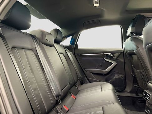 New 2026 Audi A3 2.0T Premium image 16