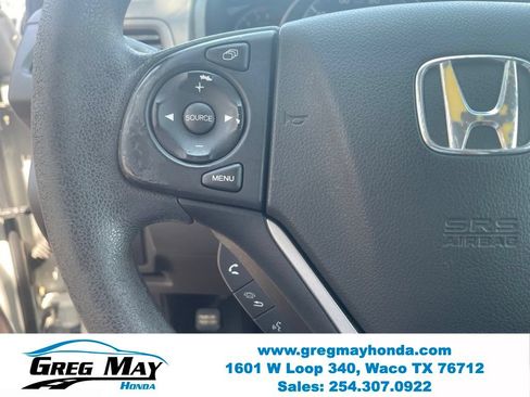 Used 2012 Honda CR-V EX image 15