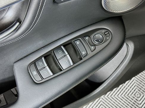 Used 2022 INFINITI QX50 Autograph image 18