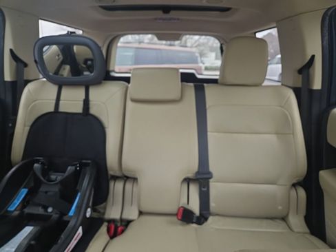 Used 2019 Ford Flex SEL w/ Equipment Group 202A image 17