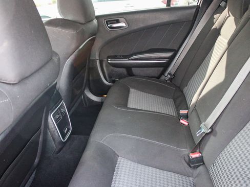 Used 2021 Dodge Charger R/T image 17