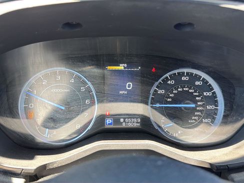 Used 2020 Subaru Ascent Limited w/ Technology Package AWD/4WD image 3
