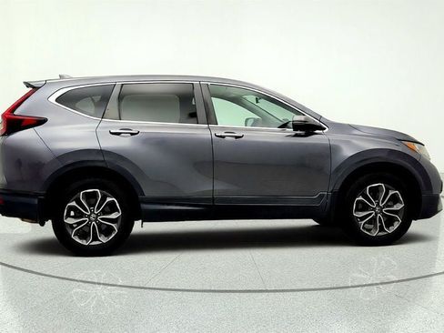 Used 2020 Honda CR-V EX image 4