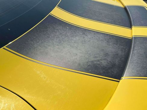 Used 2014 Chevrolet Camaro LT w/ RS Package image 38