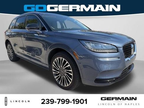 Used 2022 Lincoln Corsair Reserve w/ Equipment Group 201A image 9