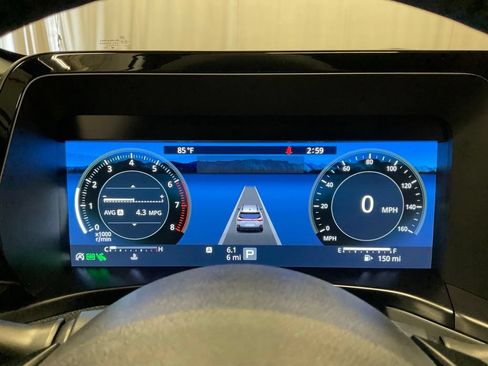 New 2026 Subaru Outback Limited XT AWD/4WD image 14