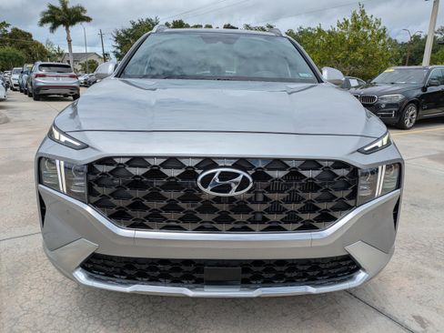 Used 2023 Hyundai Santa Fe Calligraphy image 6