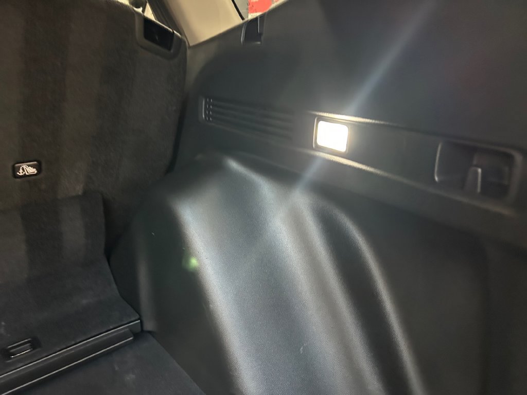 Certified 2026 Honda CR-V EX-L image 25