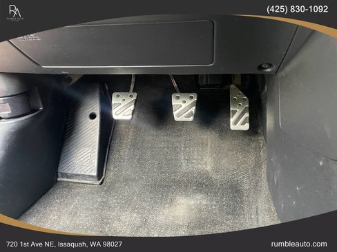 Used 2008 Mitsubishi Lancer Evolution GSR image 61