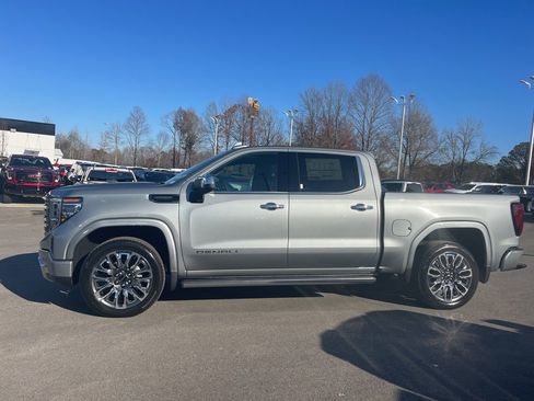 New 2026 GMC Sierra 1500 Denali Ultimate image 2