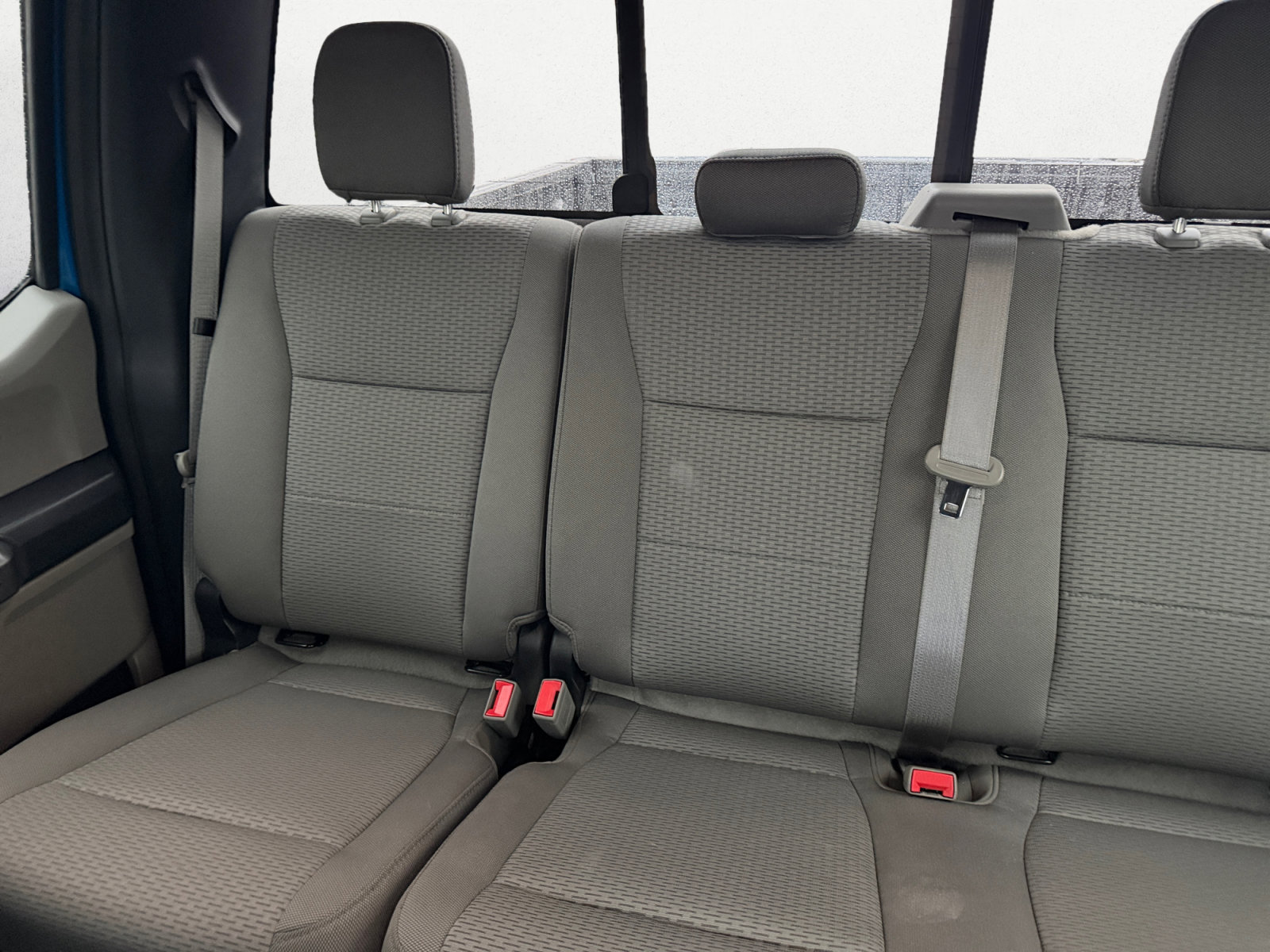 Used 2020 Ford F150 XLT w/ Equipment Group 302A Luxury RWD image 13