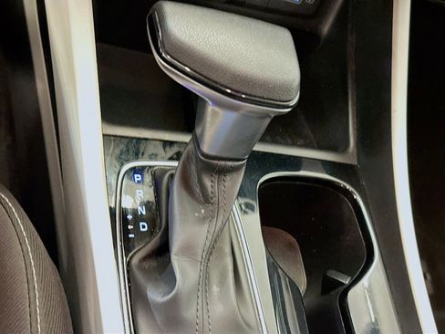 Used 2024 Hyundai Tucson SEL image 24