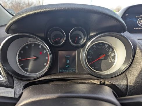 Used 2016 Buick Encore Base image 11