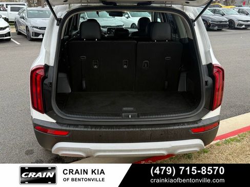 Used 2020 Kia Telluride LX image 7
