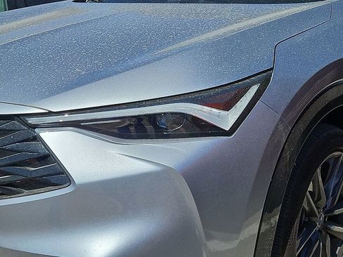 Used 2025 Acura ADX A-Spec image 3