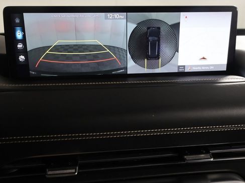 Used 2024 Genesis GV80 3.5T w/ Prestige Package image 48