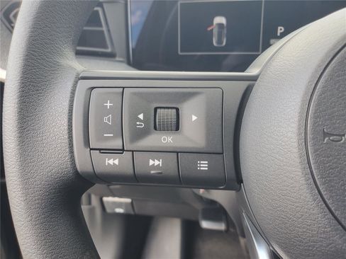 New 2026 Nissan Kicks SV w/ SV Premium Package AWD/4WD image 10
