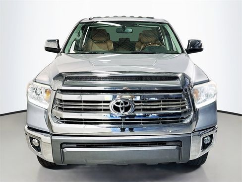Used 2017 Toyota Tundra 1794 Edition image 4