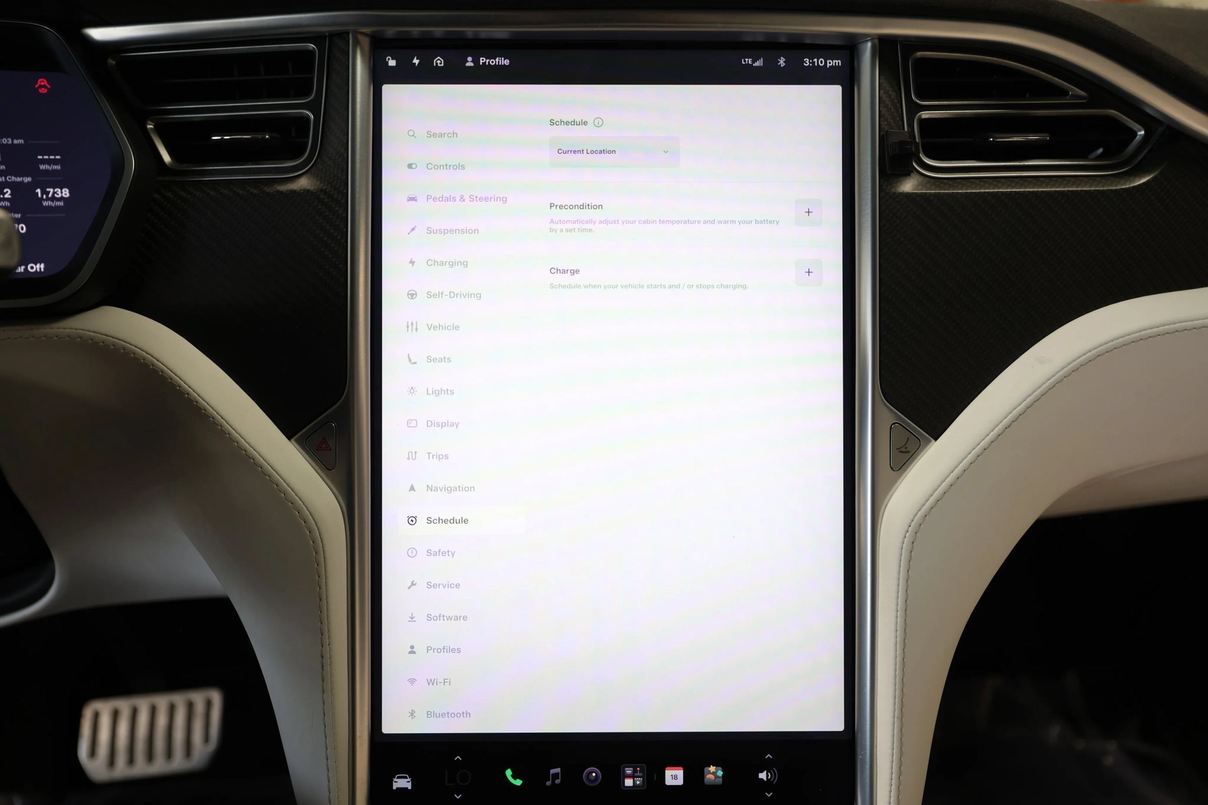 Used 2016 Tesla Model X Performance AWD/4WD image 67