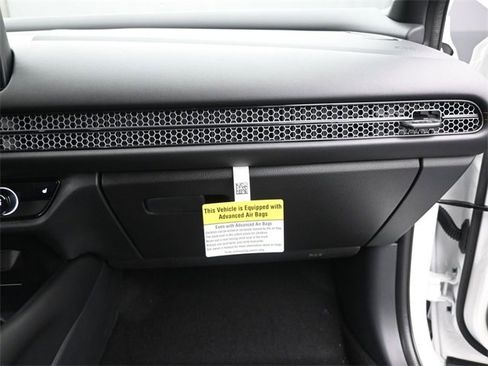 New 2026 Honda HR-V Sport image 23