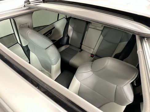 Certified 2025 Toyota RAV4 XLE Premium image 21